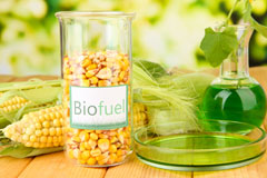 Harome biofuel availability