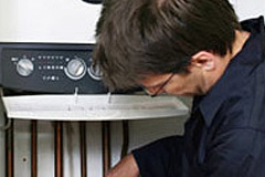 boiler repair Harome