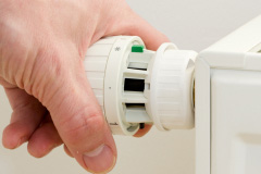 Harome central heating repair costs