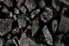 Harome coal boiler costs