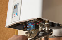 free Harome boiler install quotes