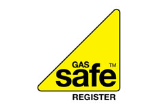 gas safe companies Harome